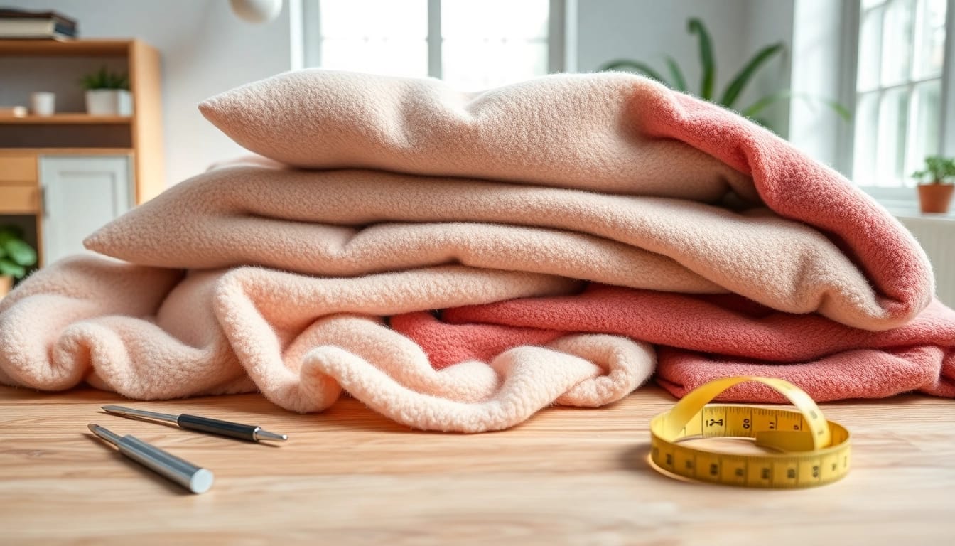 Discover exceptional fiberfill kwantum fabrics with unique textures, perfect for creative projects.