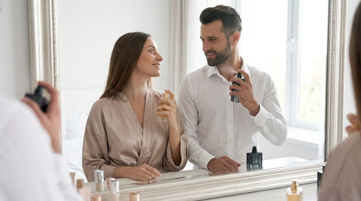 What is extrait de parfum and Is It Worth Buying?