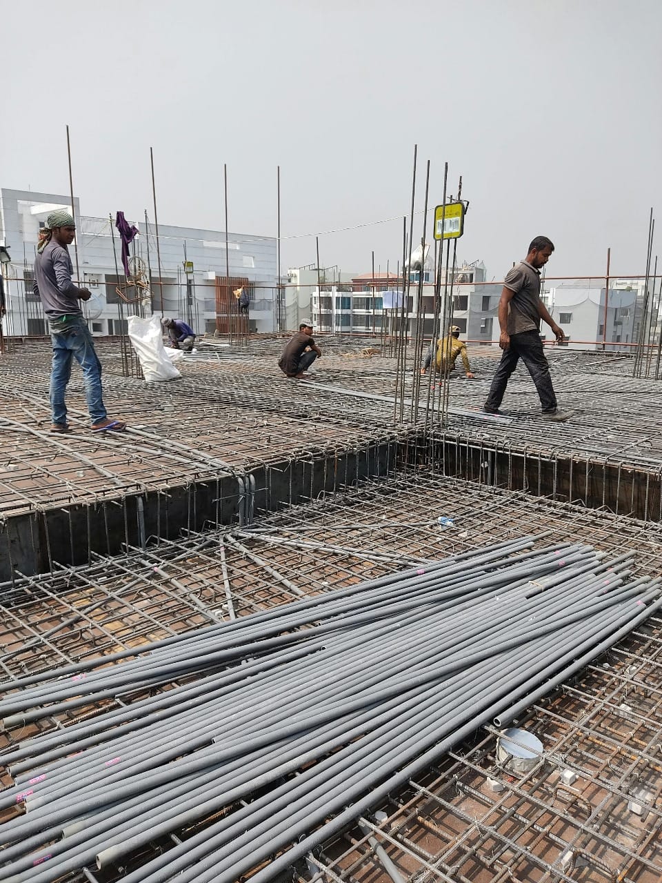 Ohio Construction Industry News | Insights for the Construction Sector
