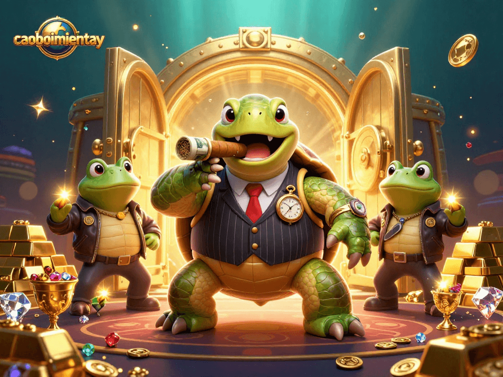 Engage in thrilling adventures in caoboimientay with dynamic characters and vivid casino treasures.