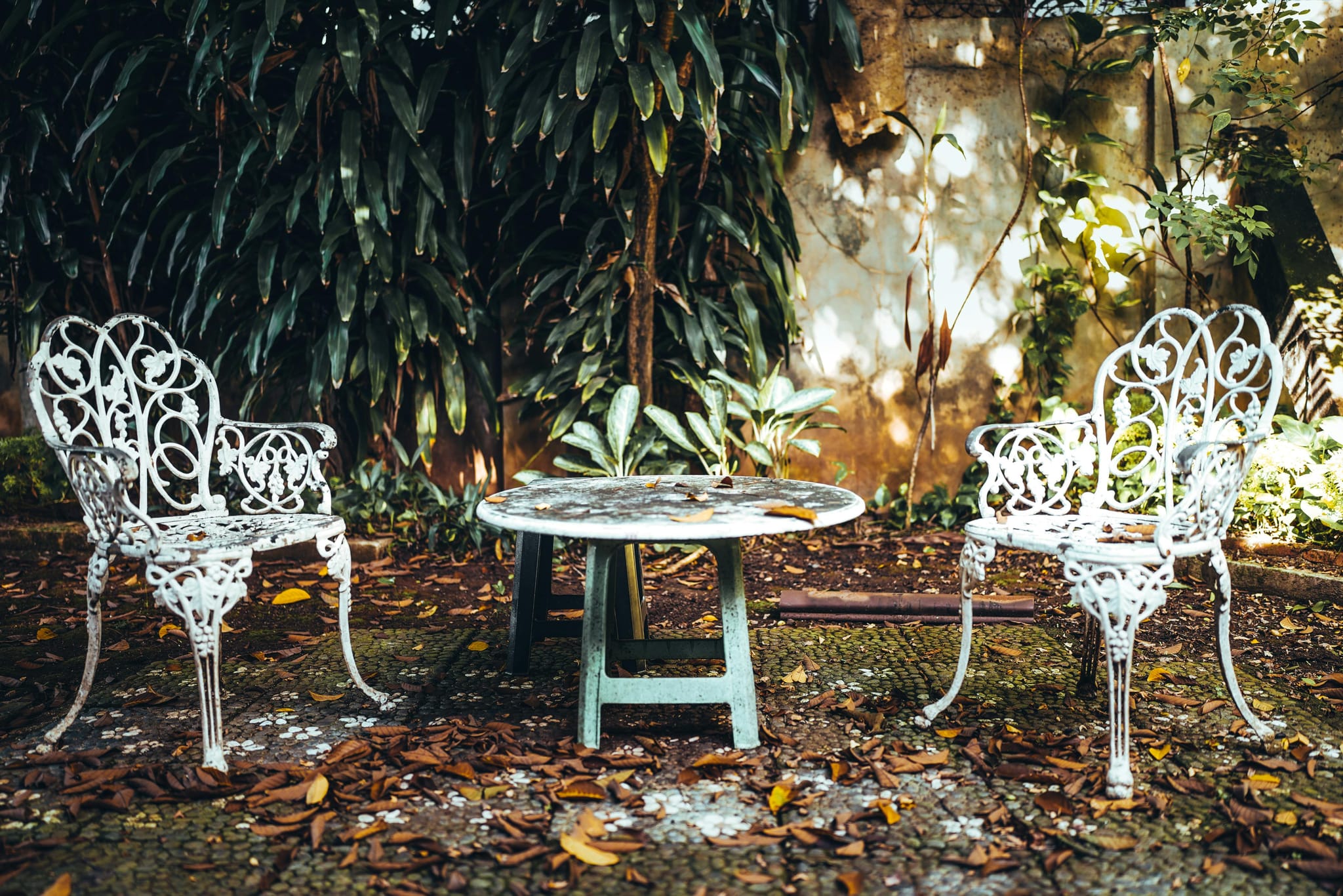 Best Durable outdoor furniture for Elegant Outdoor Spaces