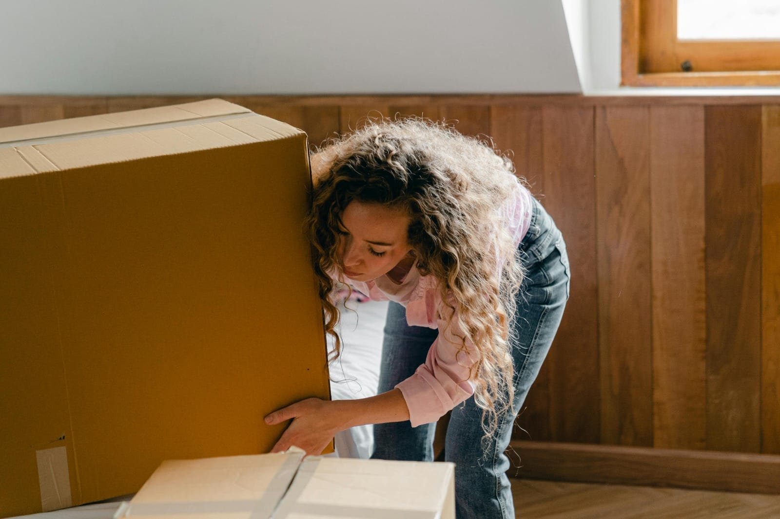 Affordable moving services manhattan Residents Trust