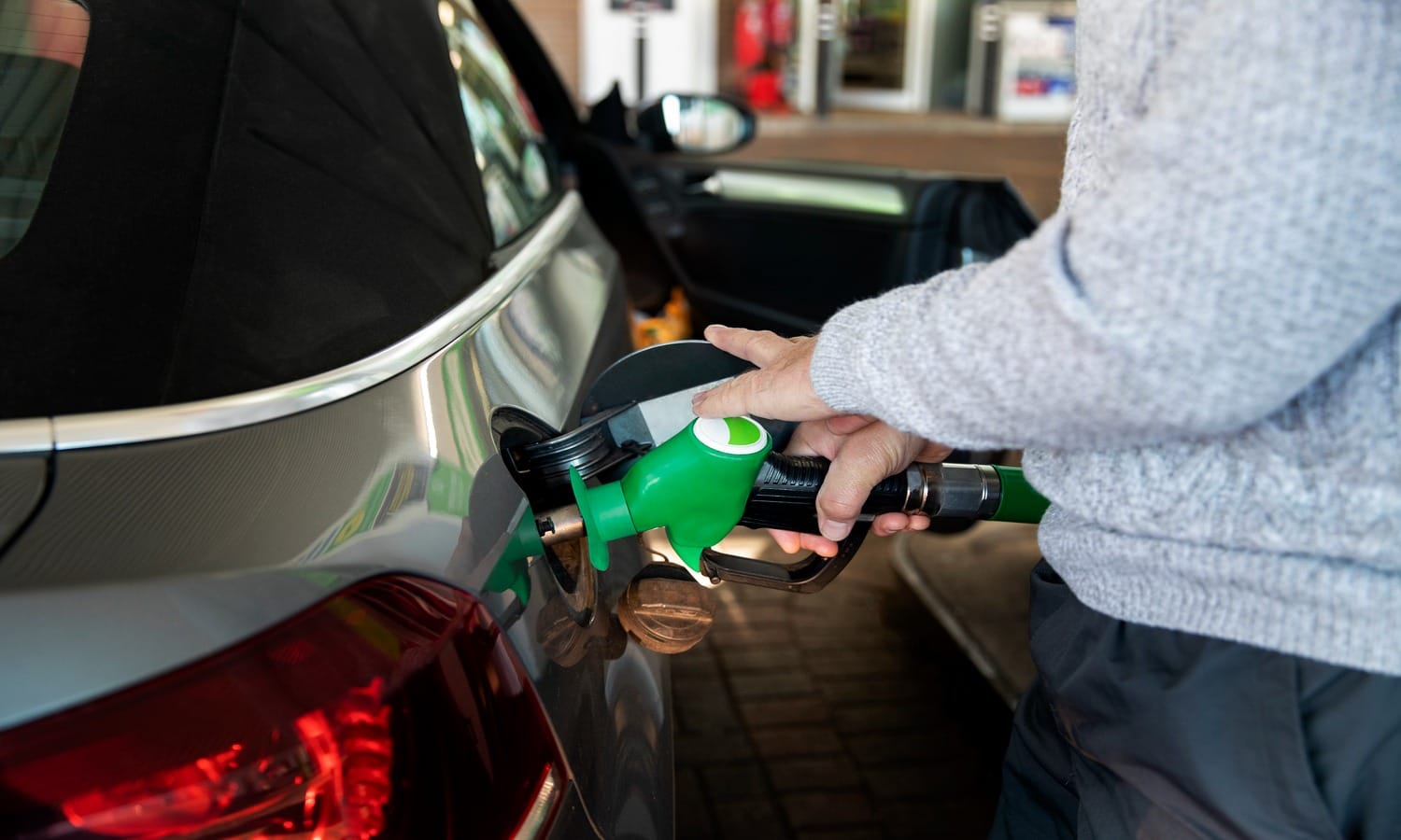 Protect Your Engine with Wrong Fuel Experts Mobile Services