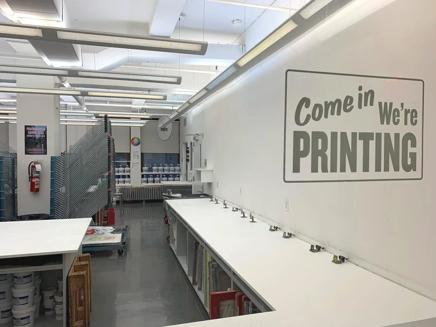 Reliable Printing shops close to me for Business Needs
