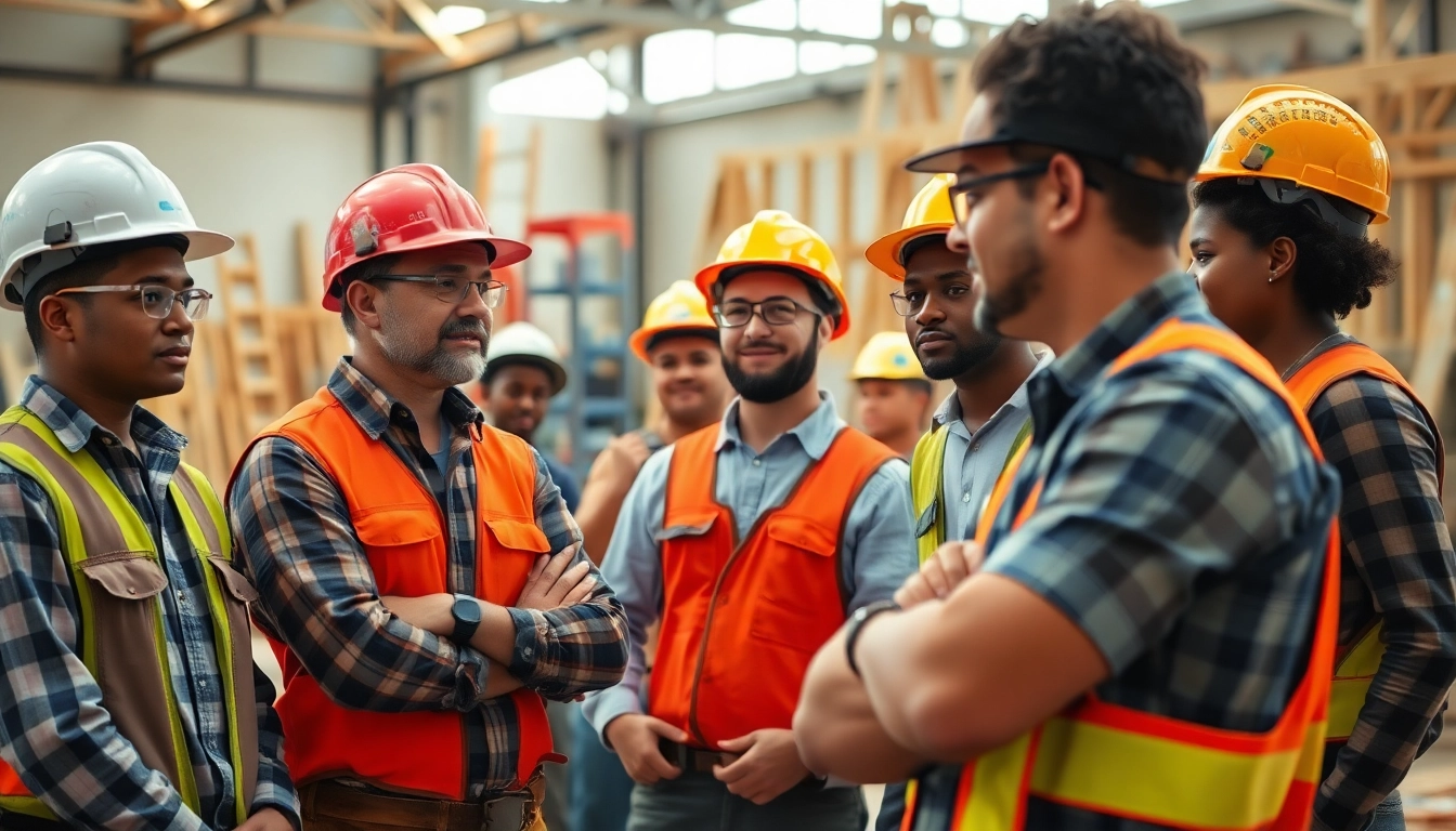 Engage in hands-on apprenticeships with the contractors apprenticeship trust mission texas for skilled training.