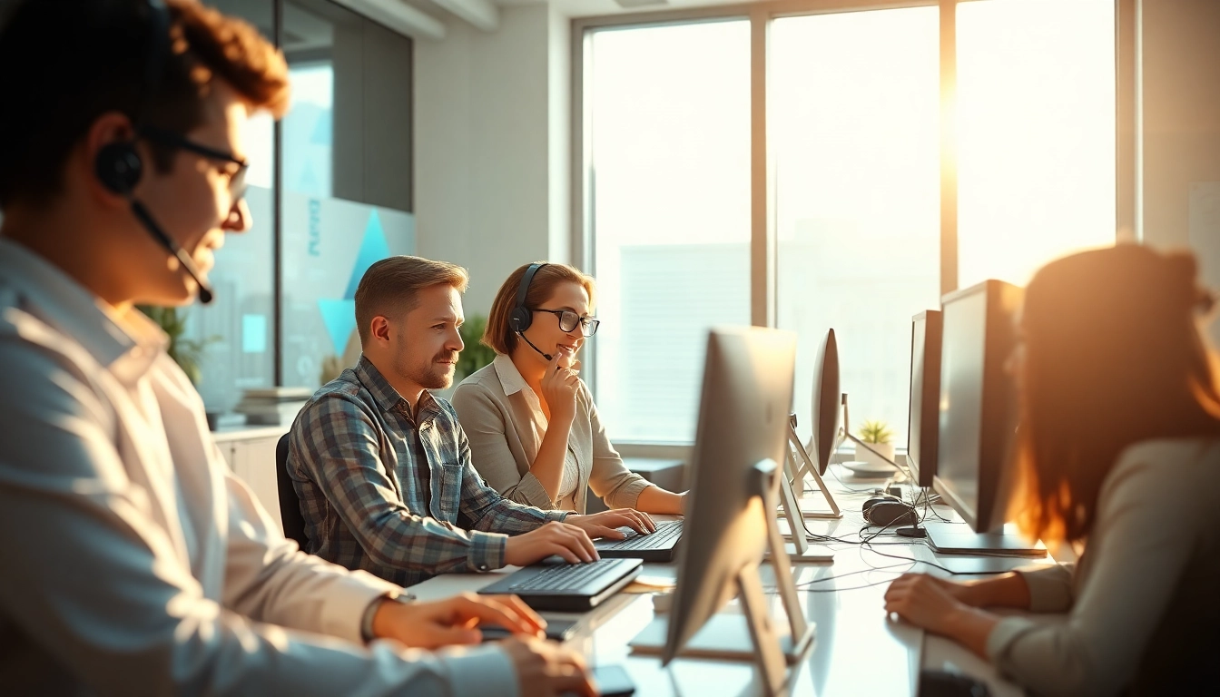 How IT Support Small Business Can Boost Efficiency and Reduce Costs