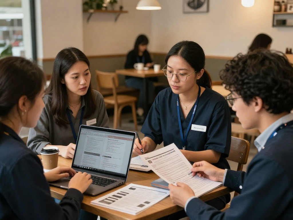 오피가이드: Trusted local service professionals providing expert guidance and solutions.