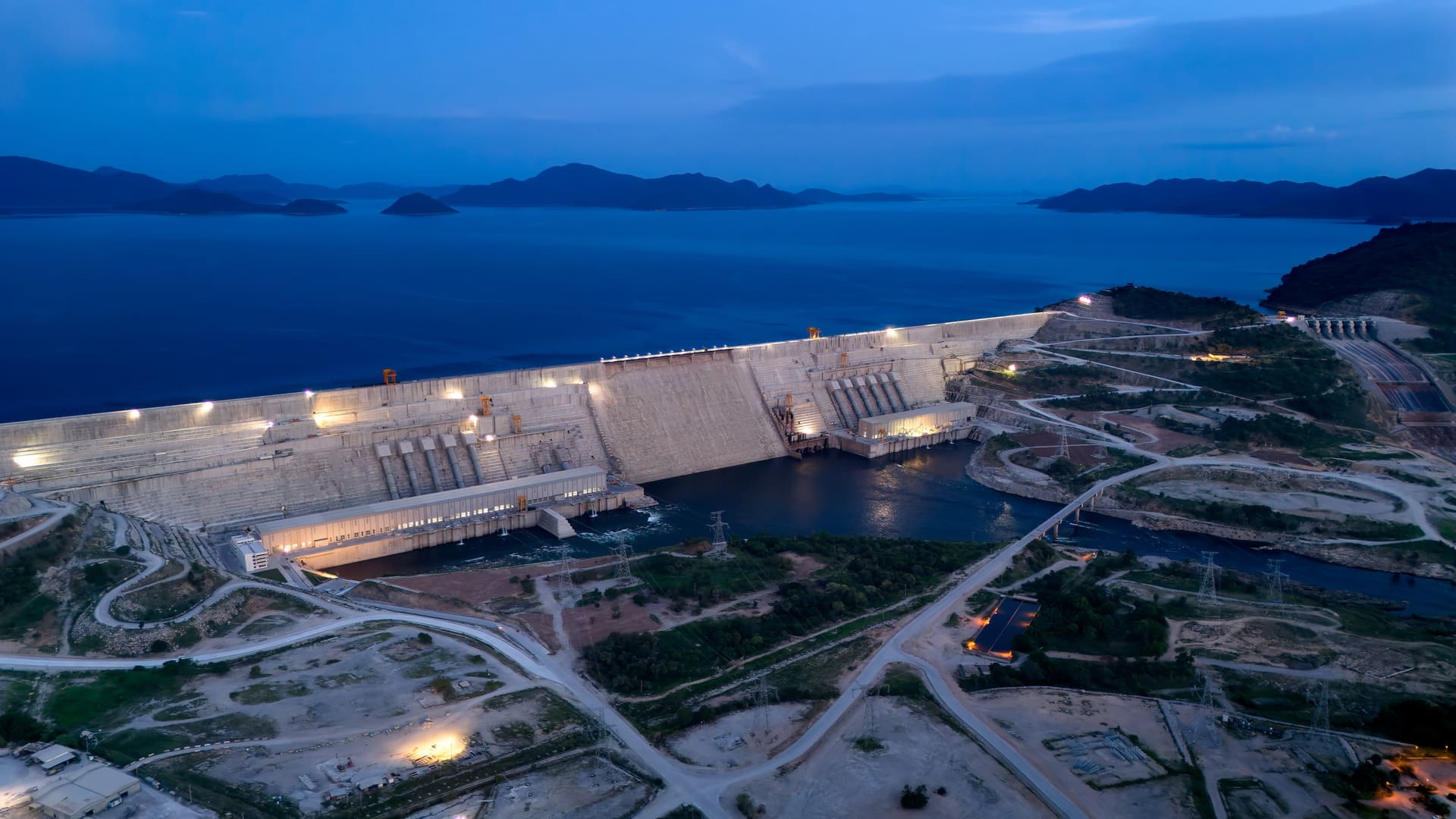 Hydroelectricity Renewable Energy Development Consultancy NZ