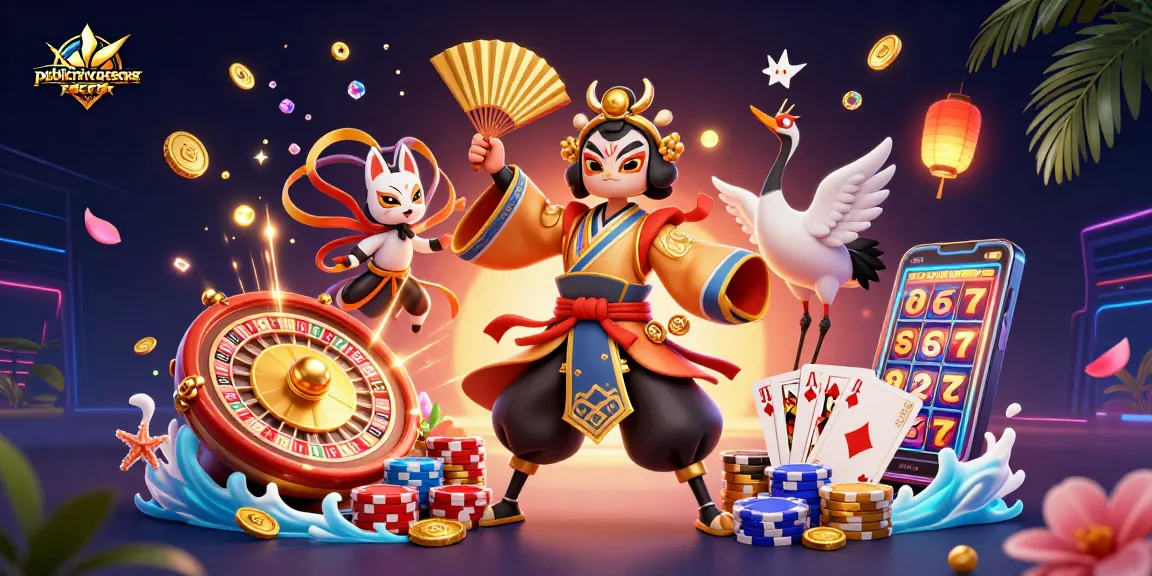 Boost your luck with publicprivatesecret's vibrant, energetic casino experience featuring rich game elements.