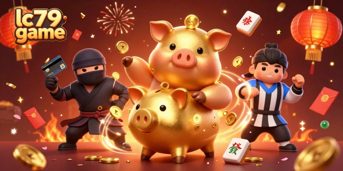Bắn cá lc79 game hấp dẫn với hình ảnh cá lấp lánh, thưởng lớn và nhiệm vụ thú vị.