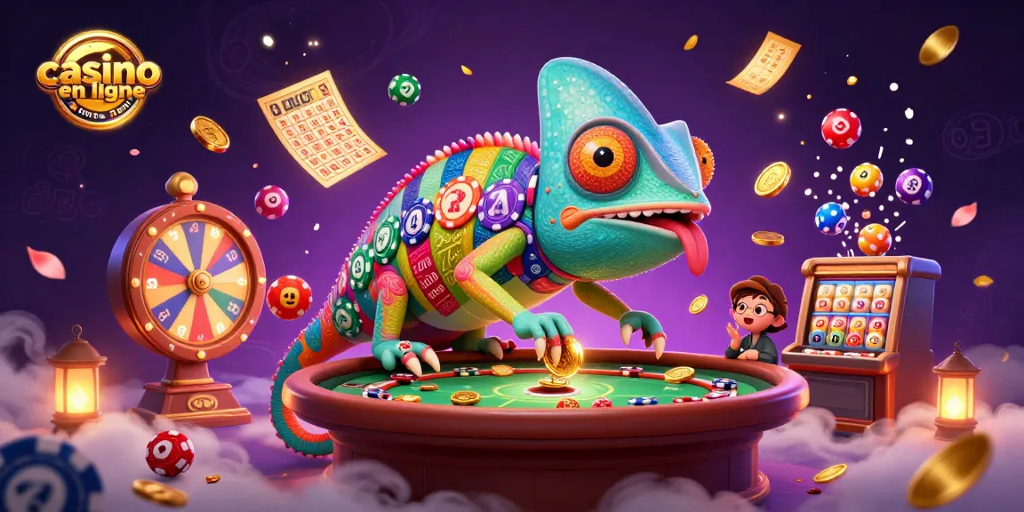 Jouez en toute sécurité sur un casino en ligne fiable avec des gains instantanés et des promotions.