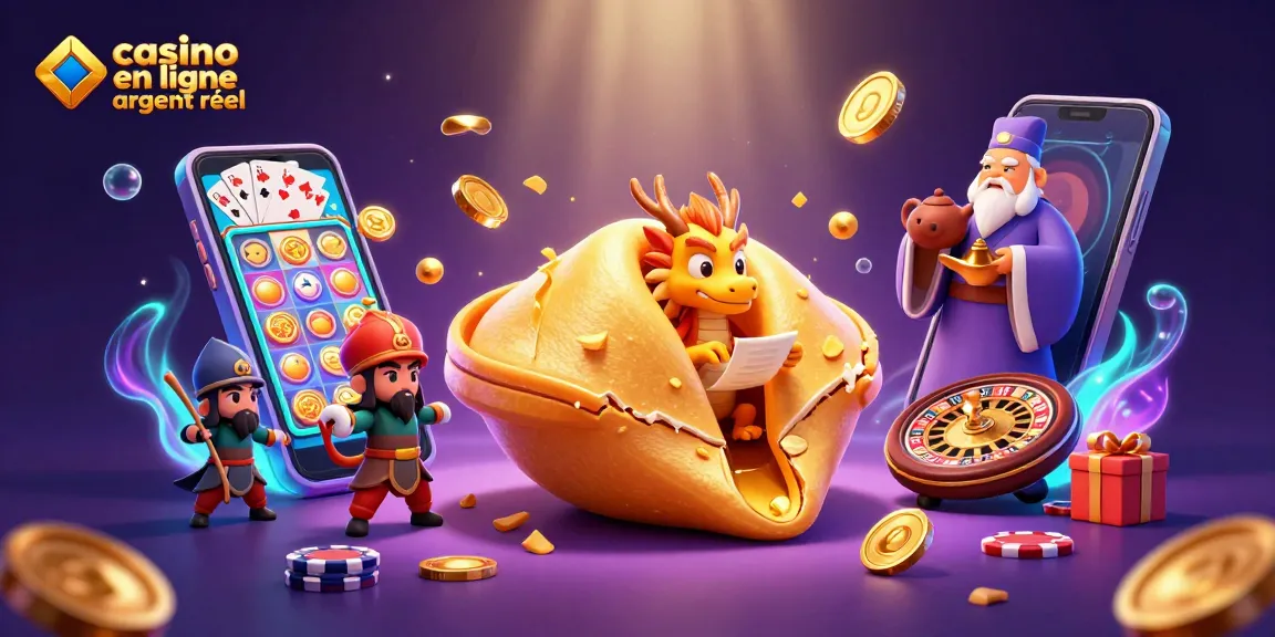 Comment le casino en ligne argent réel Éleve la Qualité de l'Expérience de Jeu en 2026