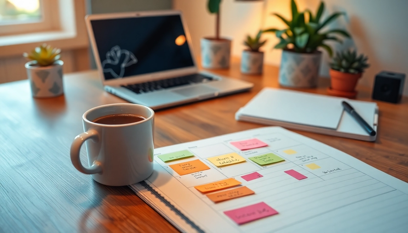 A Step-by-Step Guide to Plan Your Way, Instantly for Success