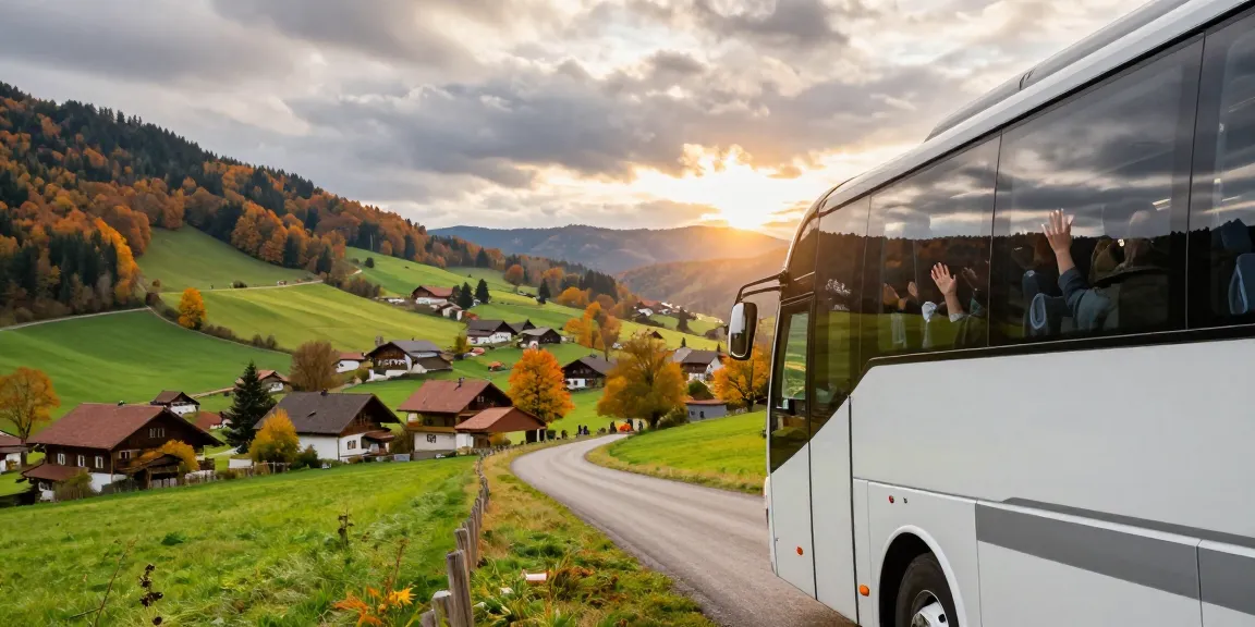 Transport persoane Moldova Olanda: călătorii confortabile și sigure